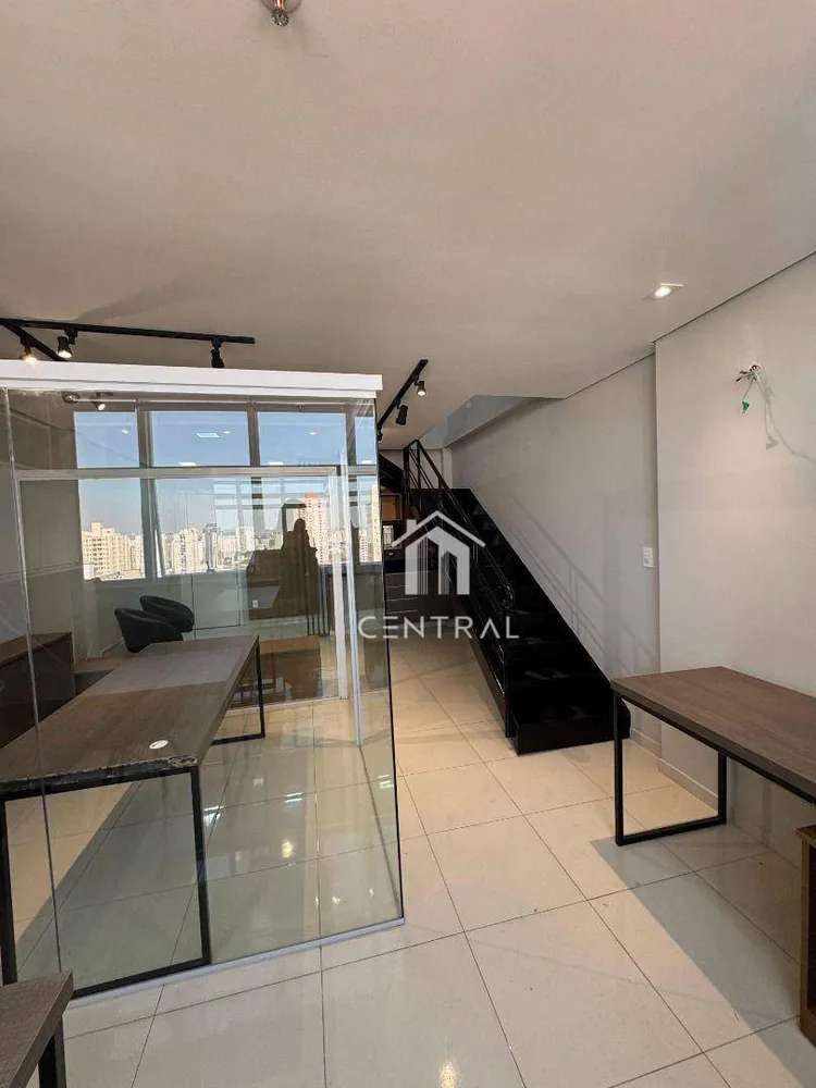 Sala-Conjunto, 65 m² - Foto 9