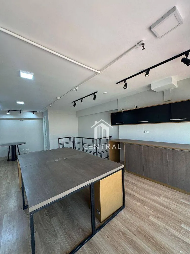 Sala-Conjunto, 65 m² - Foto 1