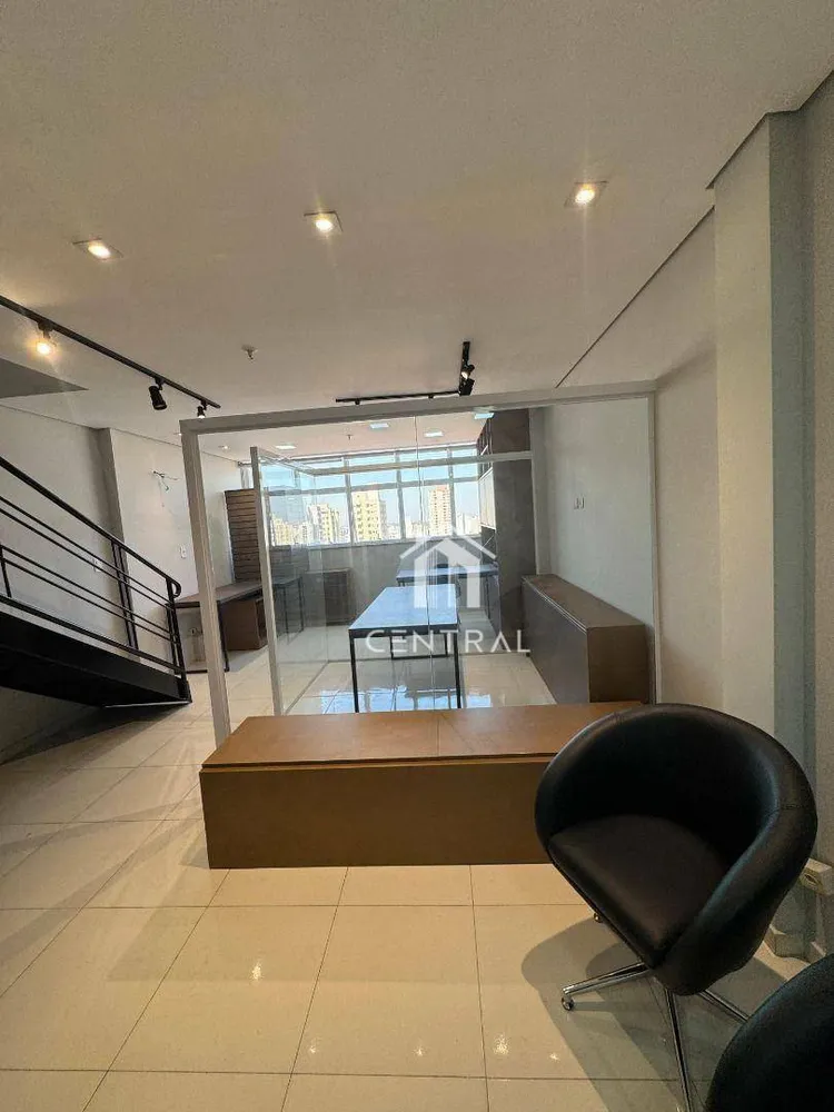 Sala-Conjunto, 65 m² - Foto 7