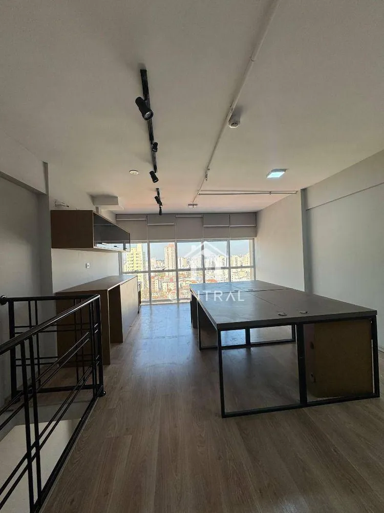 Sala-Conjunto, 65 m² - Foto 8