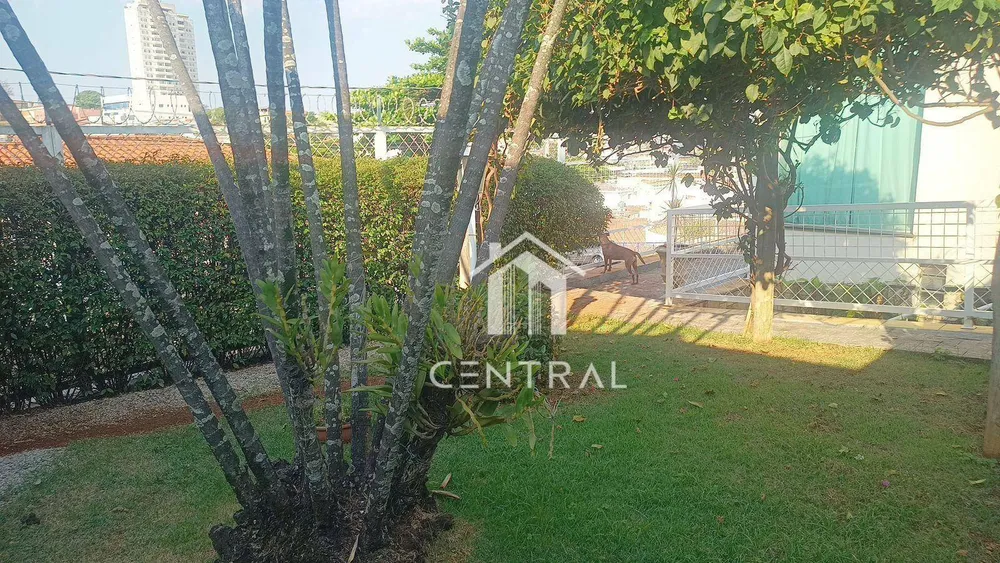 Casa, 4 quartos, 559 m² - Foto 6