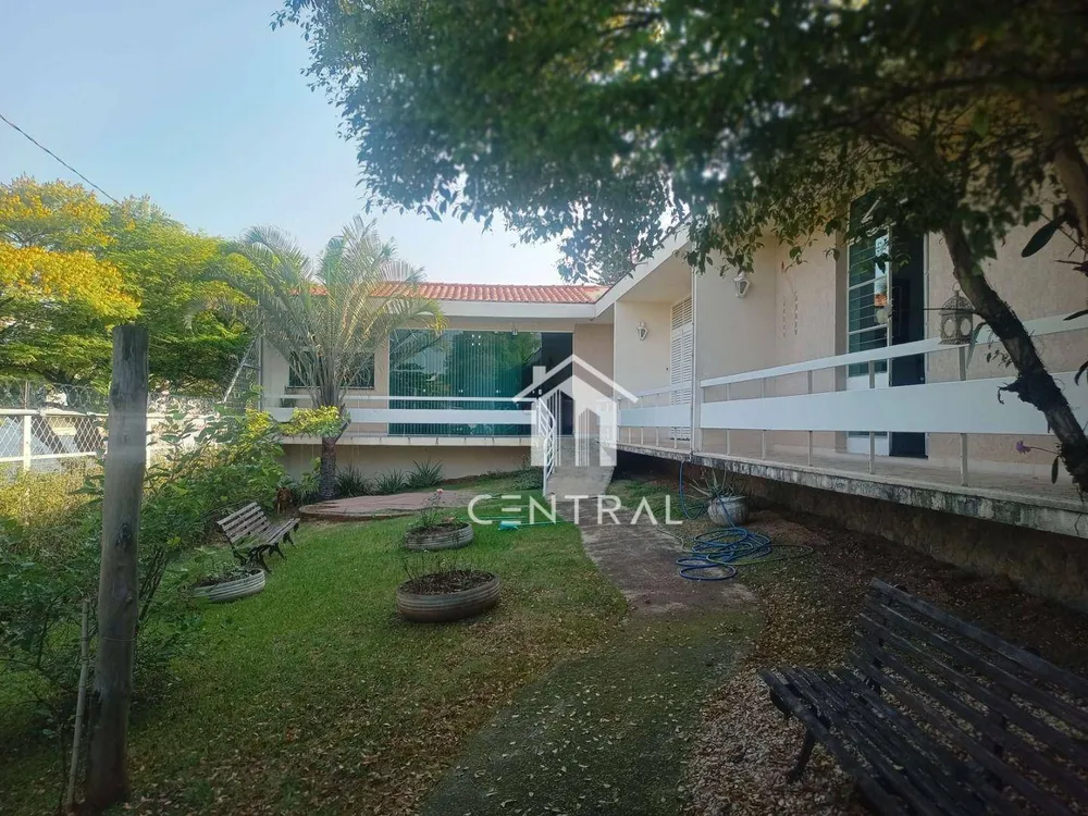 Casa, 4 quartos, 559 m² - Foto 4
