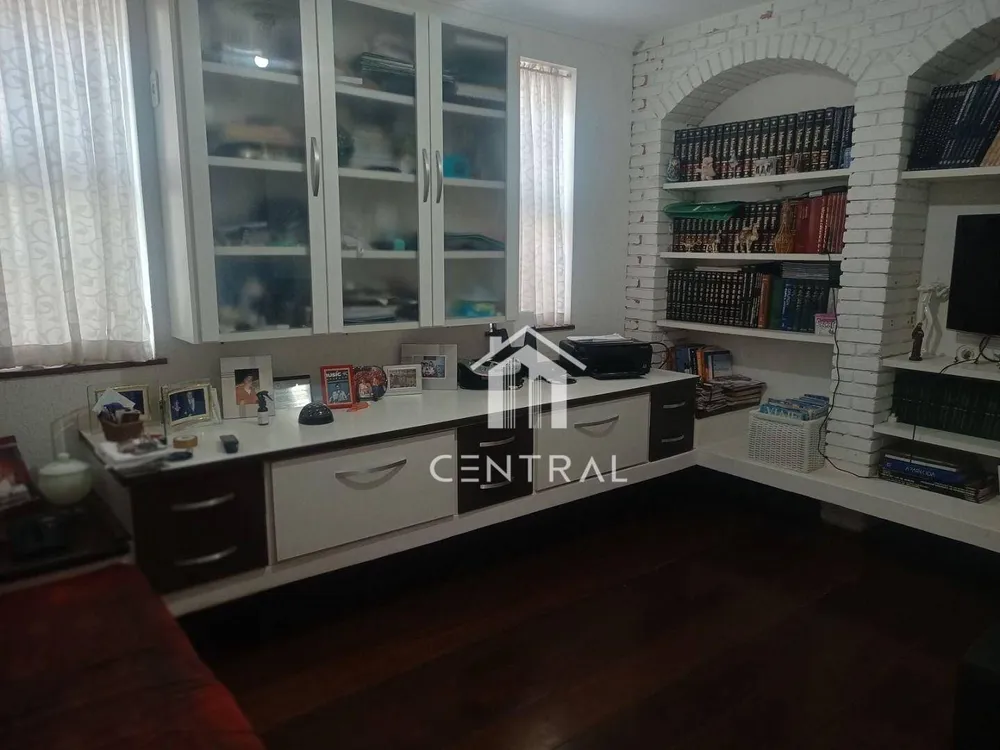 Casa, 4 quartos, 559 m² - Foto 9