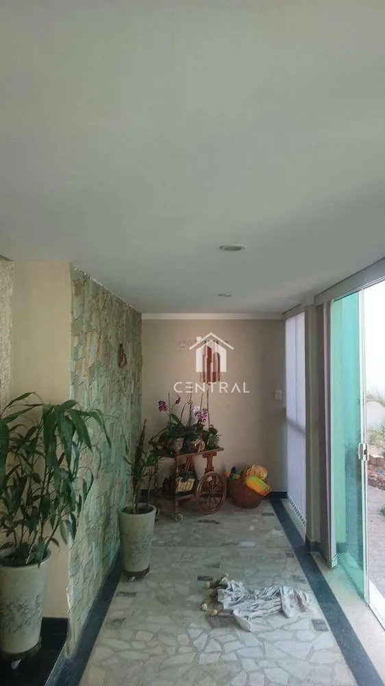 Casa, 4 quartos, 559 m² - Foto 16