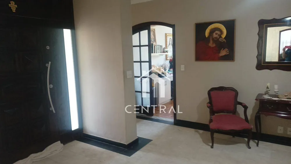 Casa, 4 quartos, 559 m² - Foto 12