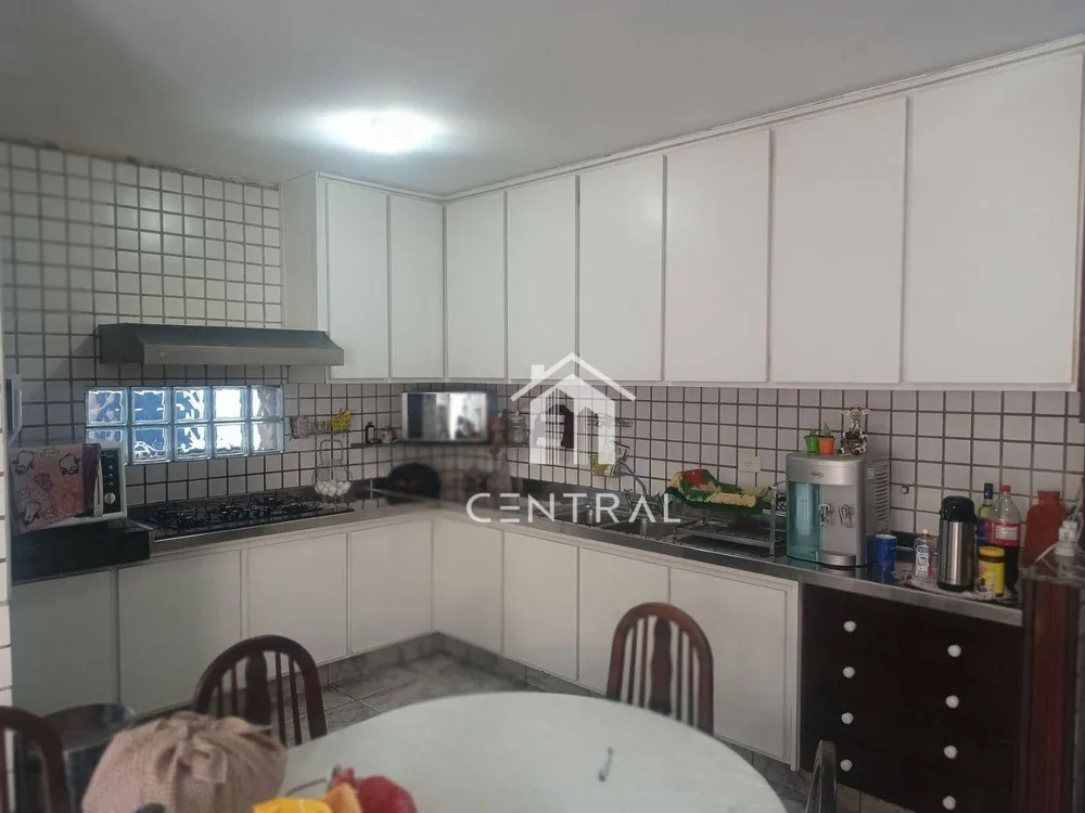 Casa, 4 quartos, 559 m² - Foto 5