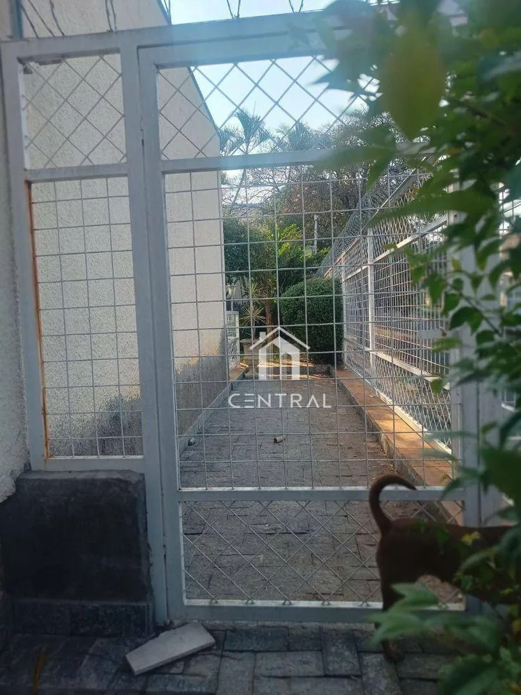 Casa, 4 quartos, 559 m² - Foto 11