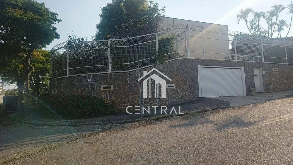 Casa, 4 quartos, 559 m² - Foto 10