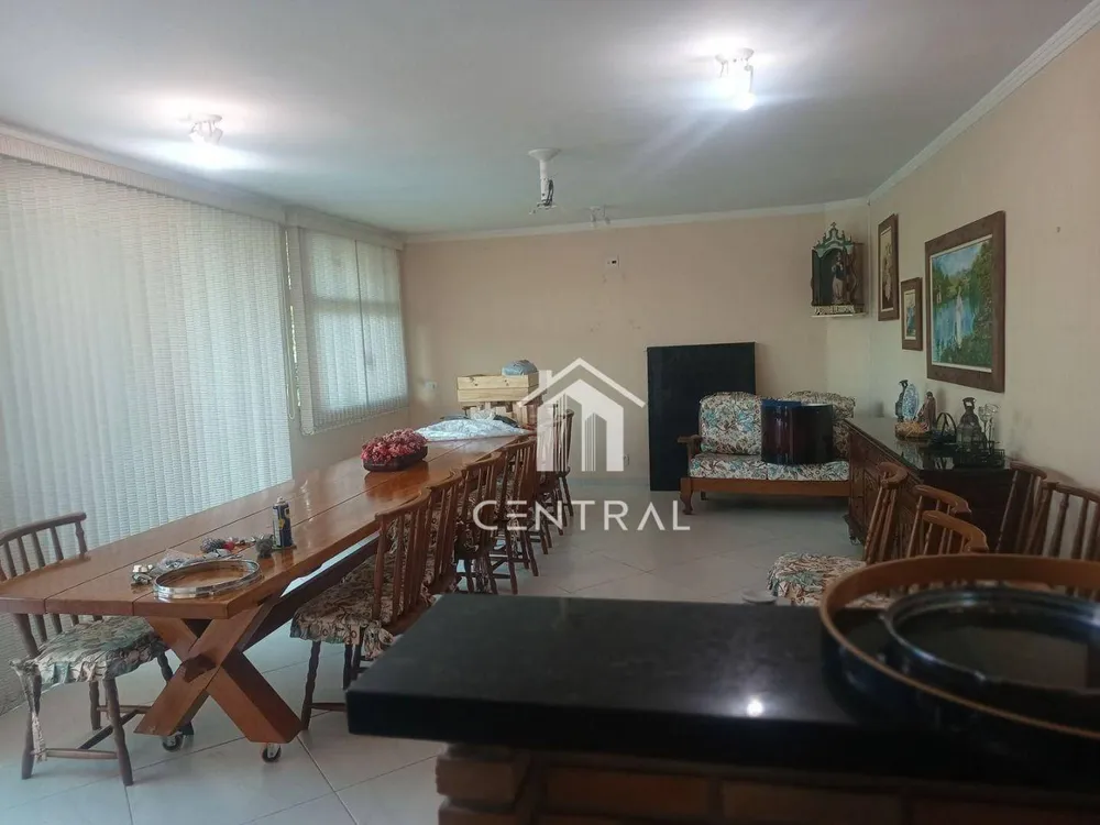 Casa, 4 quartos, 559 m² - Foto 2