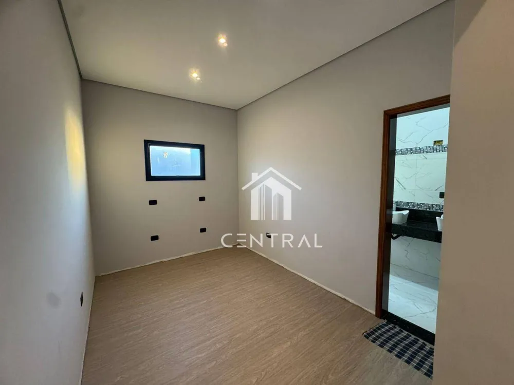 Casa de Condomínio, 3 quartos - Foto 10