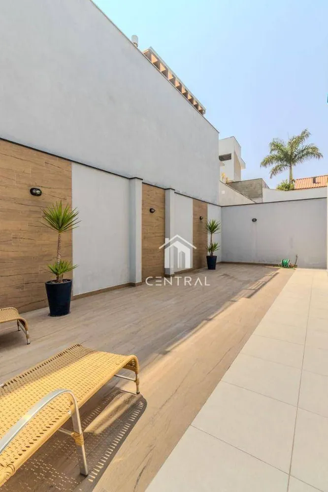Casa de Condomínio, 3 quartos - Foto 6