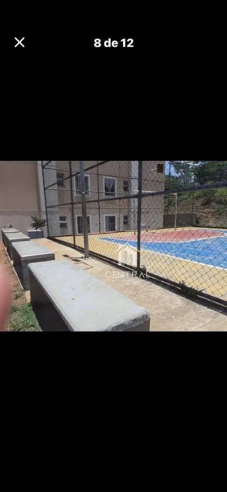 Apartamento, 2 quartos, 48 m² - Foto 1