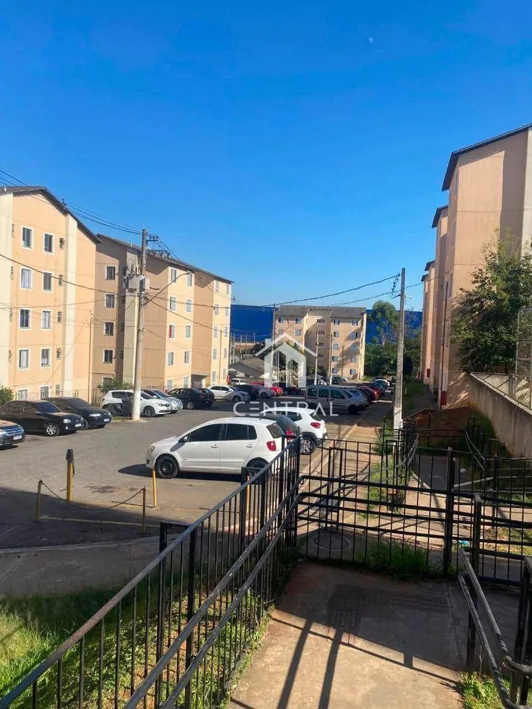 Apartamento, 2 quartos, 48 m² - Foto 2