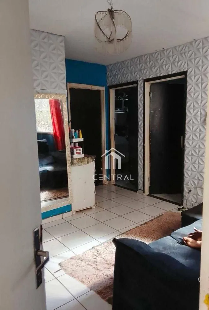 Apartamento, 2 quartos, 48 m² - Foto 5