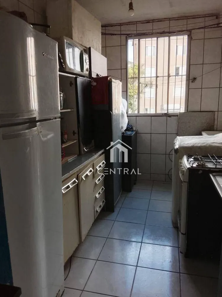 Apartamento, 2 quartos, 48 m² - Foto 7