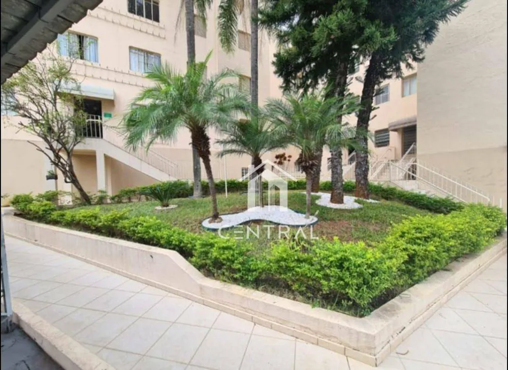 Apartamento, 2 quartos, 51 m² - Foto 3