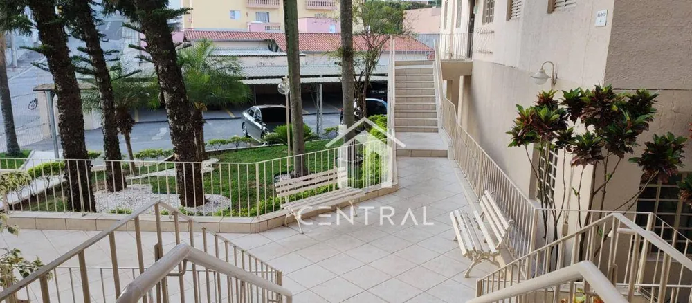 Apartamento, 2 quartos, 51 m² - Foto 1