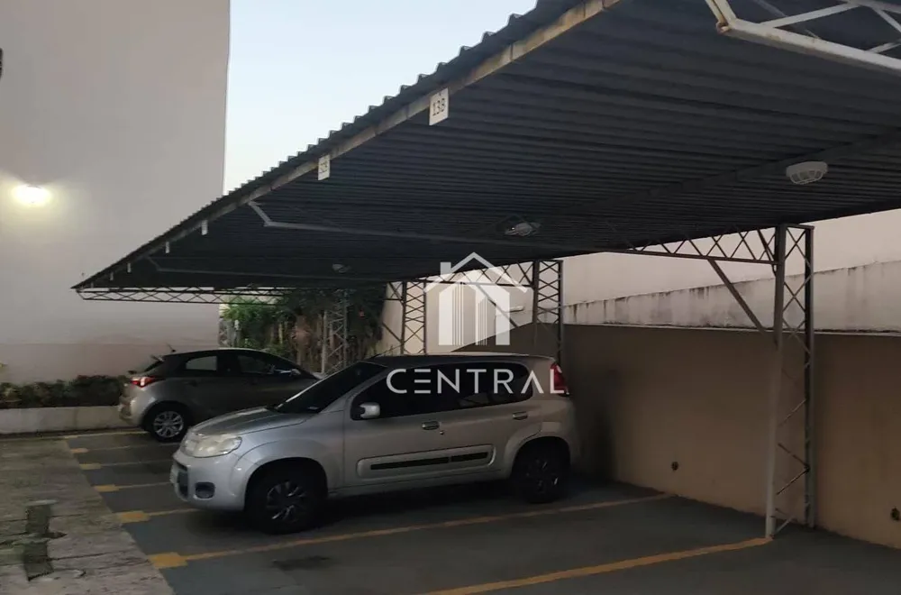 Apartamento, 2 quartos, 51 m² - Foto 5