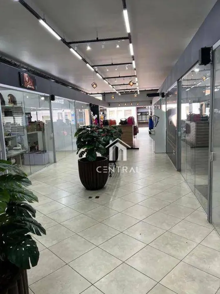 Loja-Salão, 500 m² - Foto 1