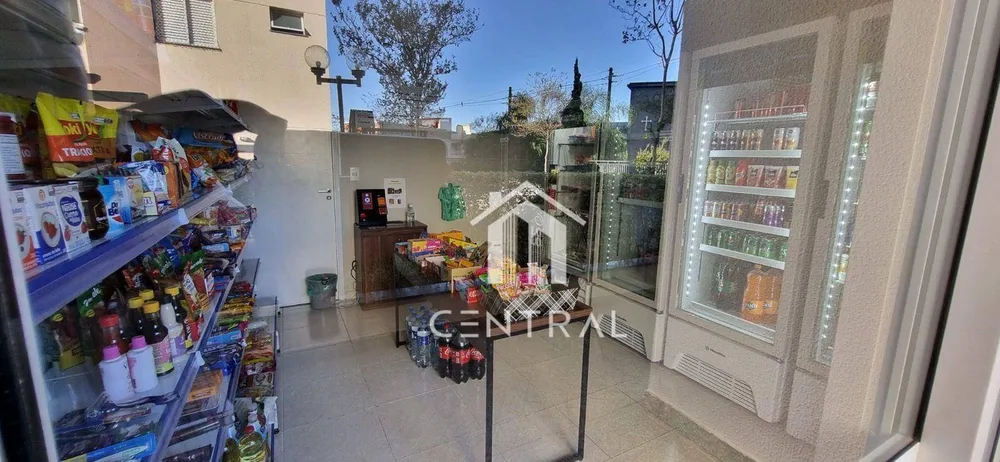 Apartamento, 2 quartos, 57 m² - Foto 13