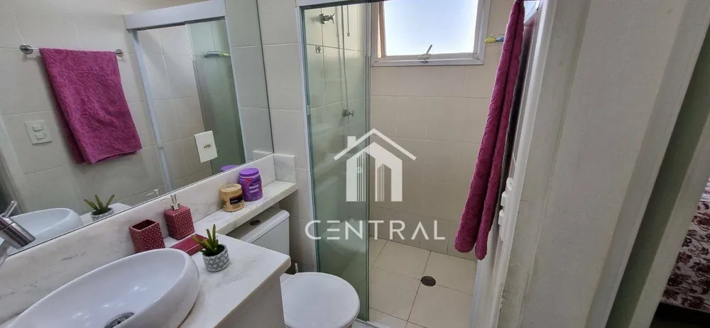 Apartamento, 2 quartos, 57 m² - Foto 10