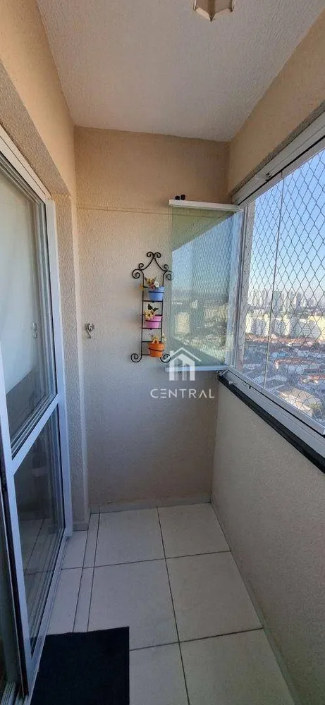 Apartamento, 2 quartos, 57 m² - Foto 7