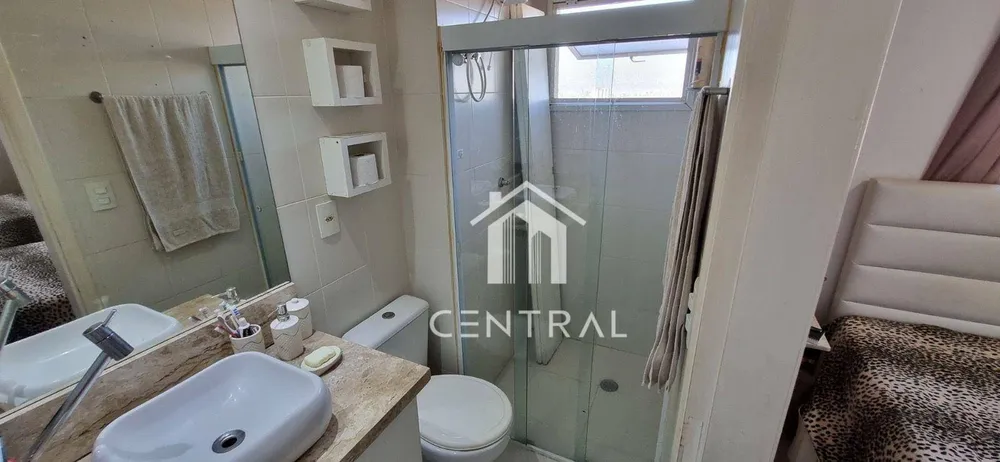 Apartamento, 2 quartos, 57 m² - Foto 12