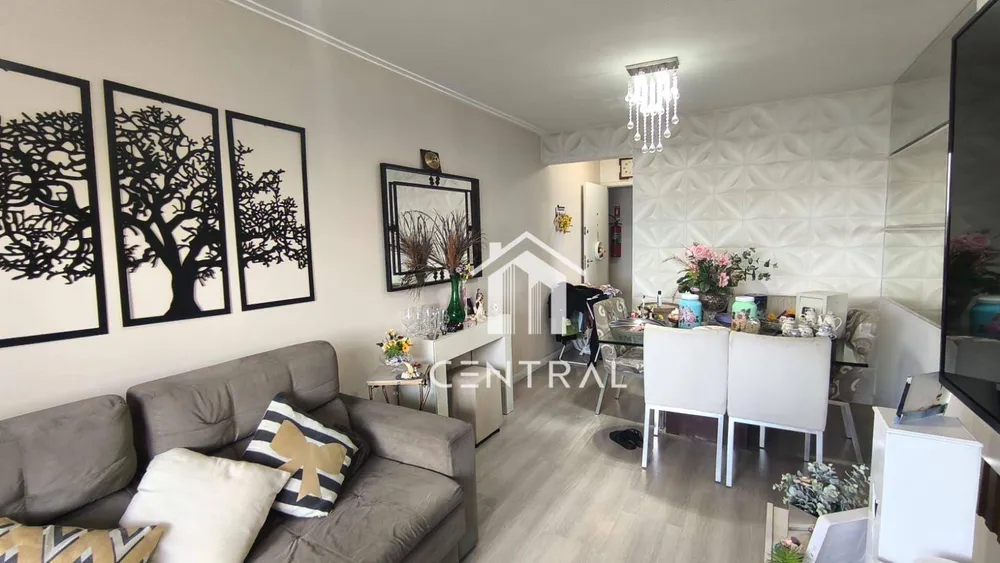 Apartamento, 2 quartos, 57 m² - Foto 2