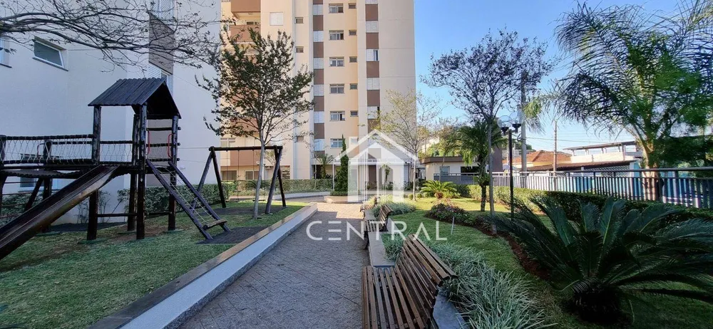 Apartamento, 2 quartos, 57 m² - Foto 14