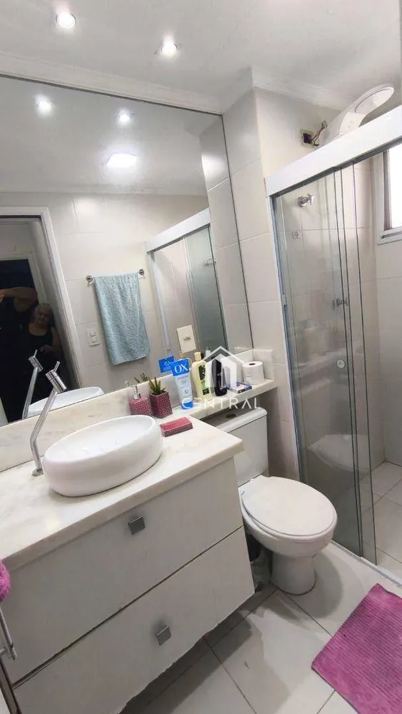 Apartamento, 2 quartos, 57 m² - Foto 11