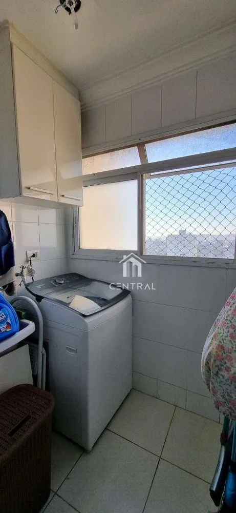 Apartamento, 2 quartos, 57 m² - Foto 5