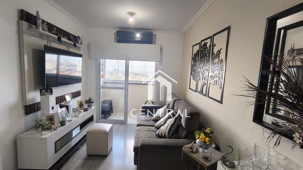 Apartamento, 2 quartos, 57 m² - Foto 3