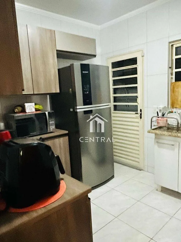 Casa, 3 quartos, 115 m² - Foto 5