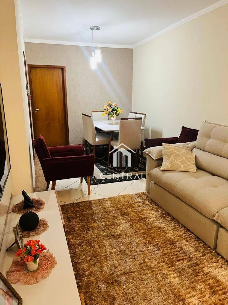 Casa, 3 quartos, 115 m² - Foto 3