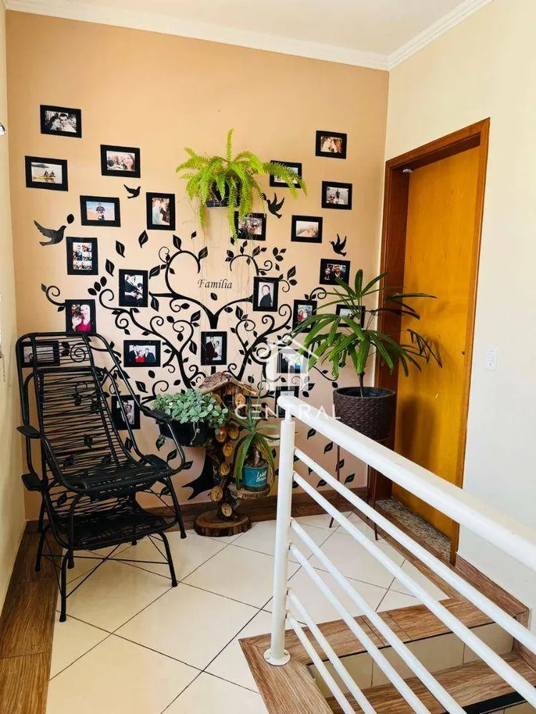 Casa, 3 quartos, 115 m² - Foto 11