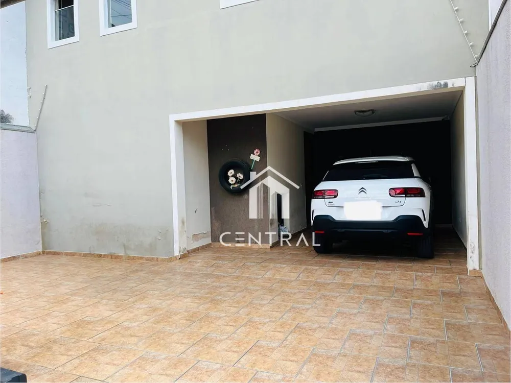 Casa, 3 quartos, 115 m² - Foto 12