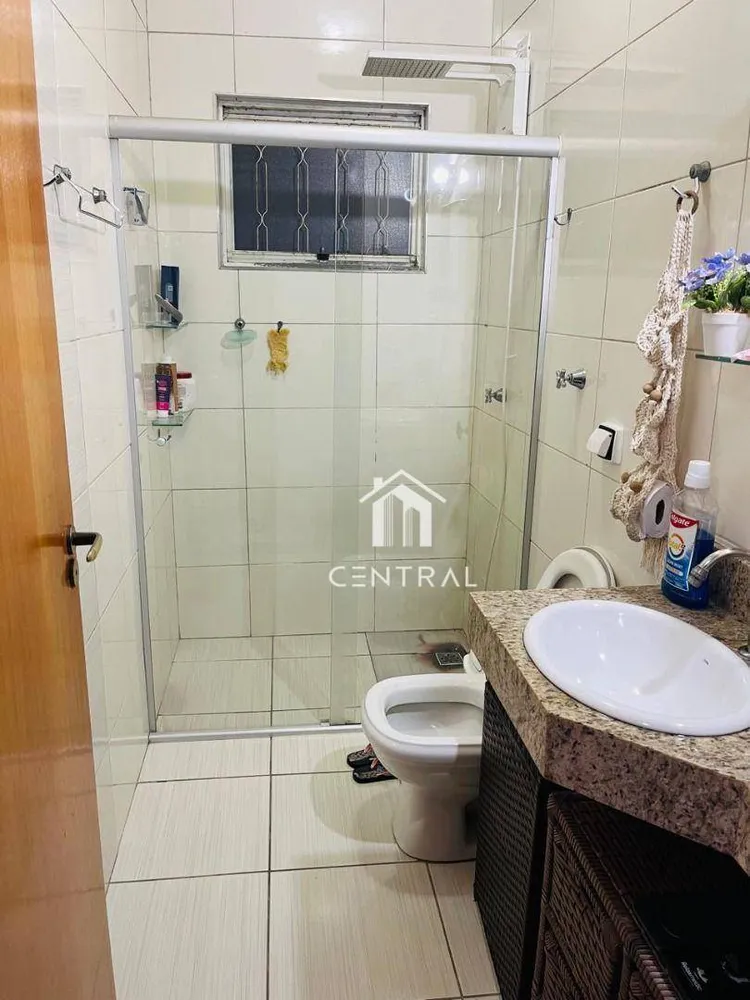 Casa, 3 quartos, 115 m² - Foto 4