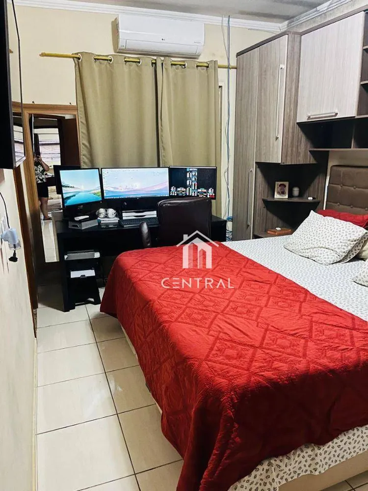 Casa, 3 quartos, 115 m² - Foto 7
