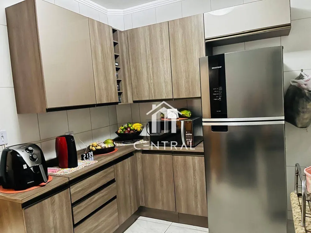 Casa, 3 quartos, 115 m² - Foto 6