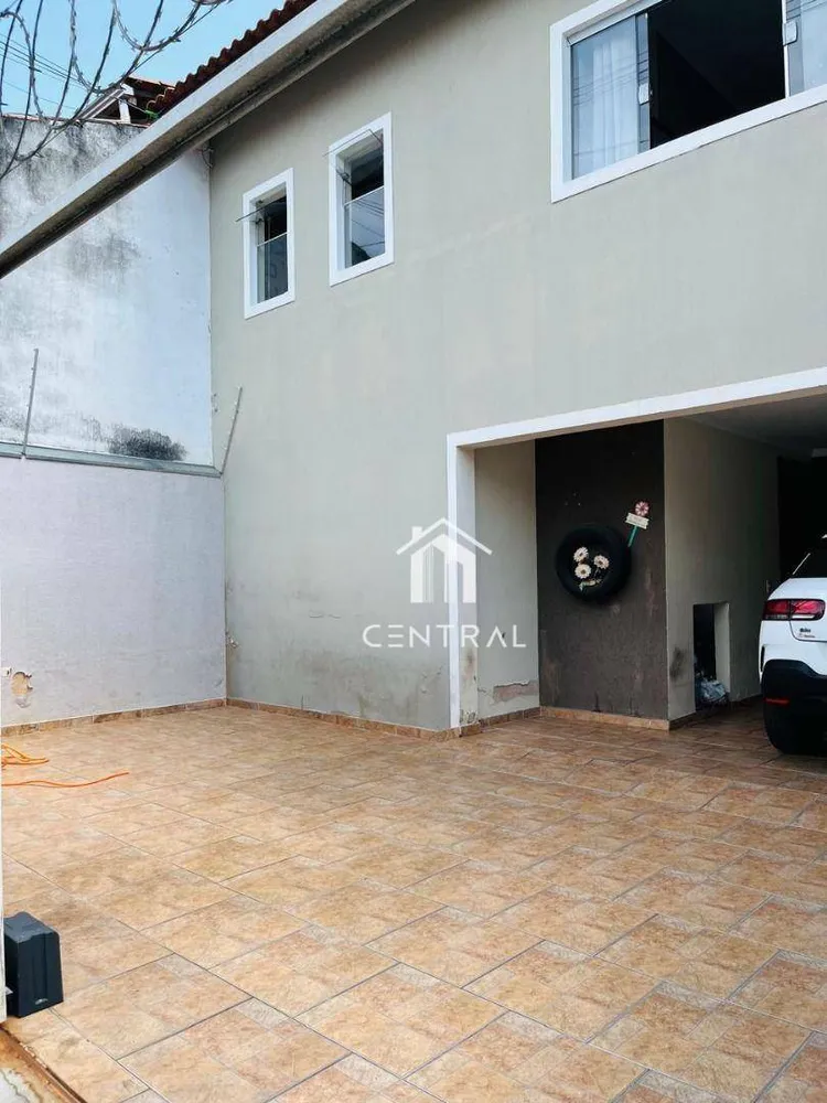 Casa, 3 quartos, 115 m² - Foto 10