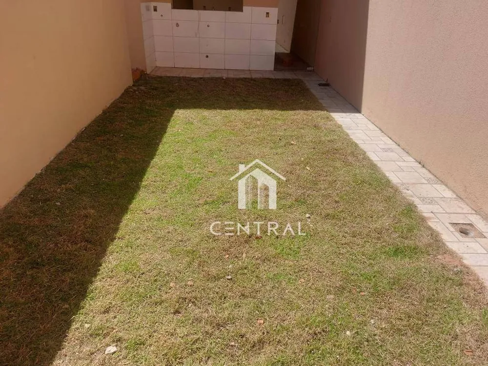 Sobrado, 2 quartos, 71 m² - Foto 4