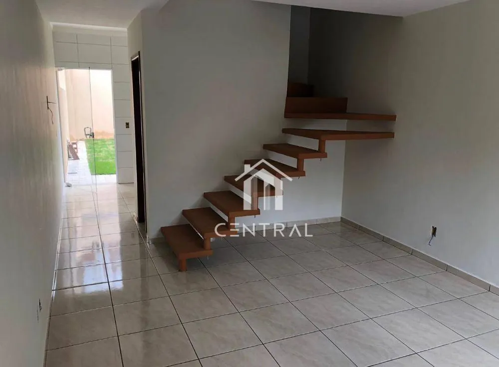 Sobrado, 2 quartos, 71 m² - Foto 1