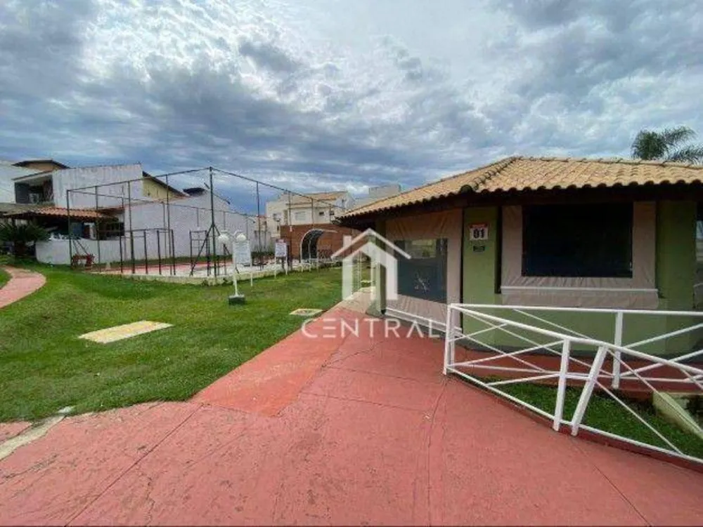 Casa de Condomínio, 3 quartos - Foto 7