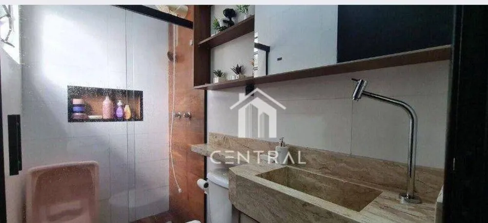 Casa de Condomínio, 3 quartos - Foto 11