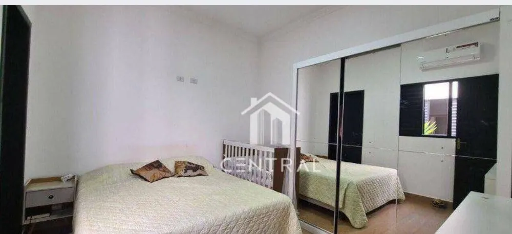 Casa de Condomínio, 3 quartos - Foto 9