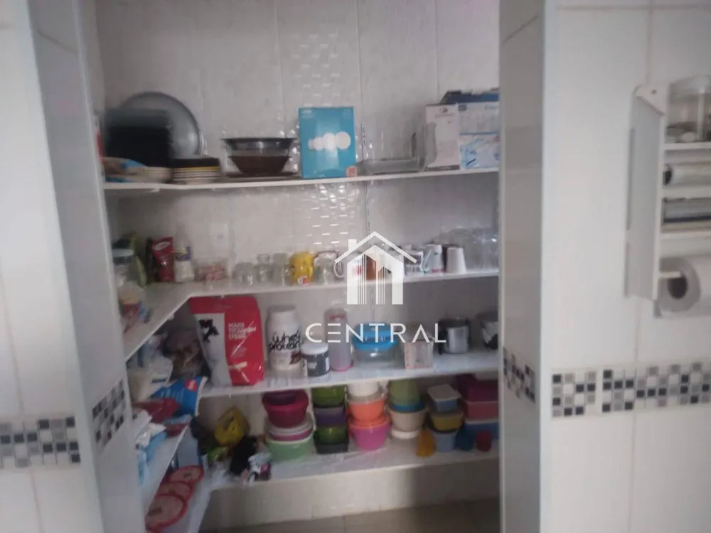Sobrado, 3 quartos, 195 m² - Foto 12