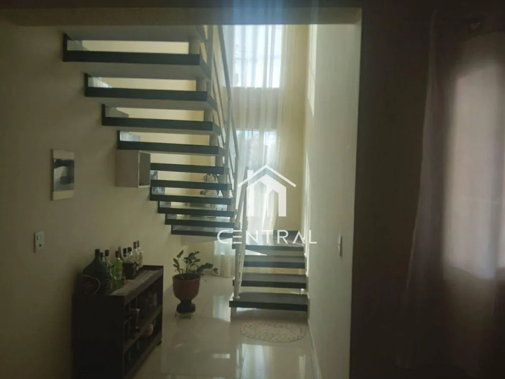 Sobrado, 3 quartos, 195 m² - Foto 4