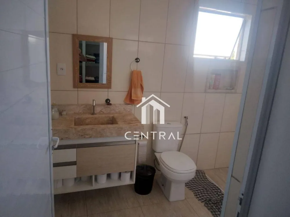 Sobrado, 3 quartos, 195 m² - Foto 6