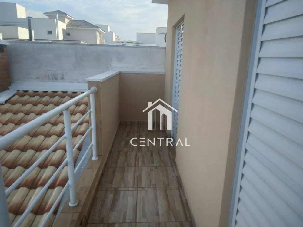 Sobrado, 3 quartos, 195 m² - Foto 9