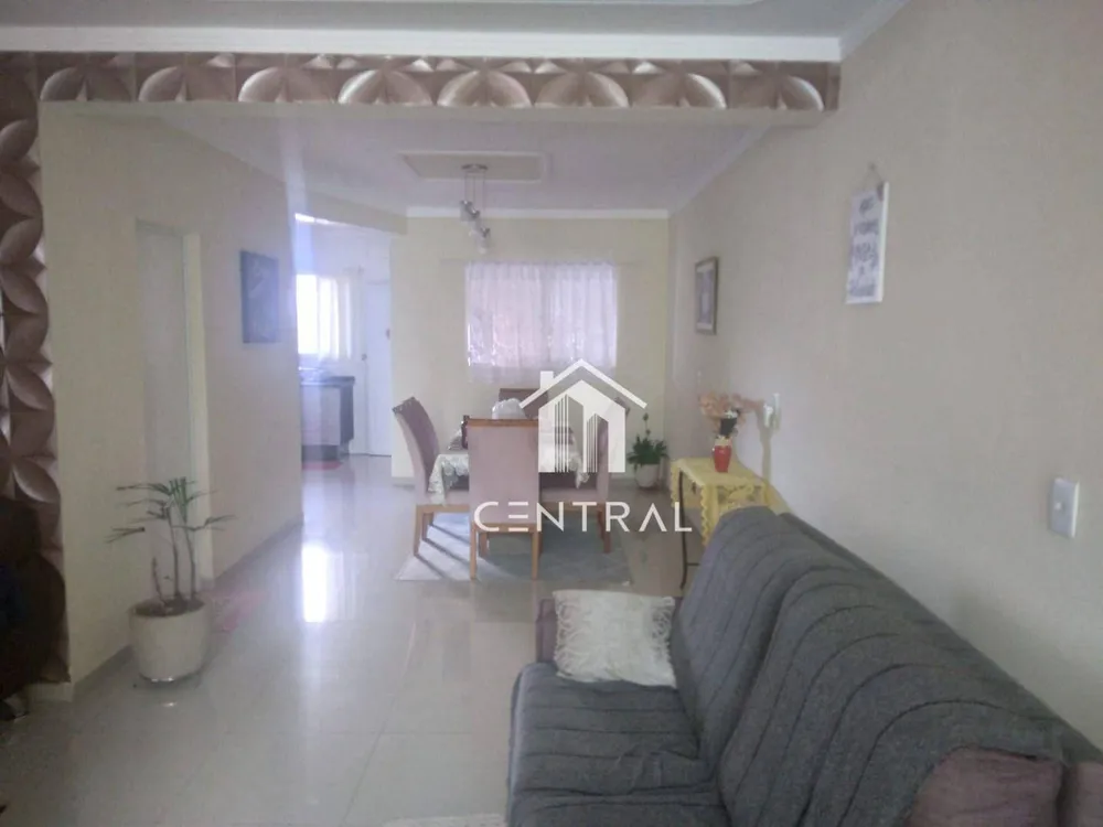 Sobrado, 3 quartos, 195 m² - Foto 8